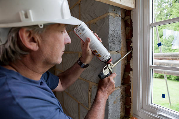 Best Residential Insulation in Lawrencevle, IL