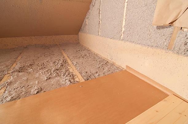 Best DIY Insulation Kits and Guidance in Lawrencevle, IL