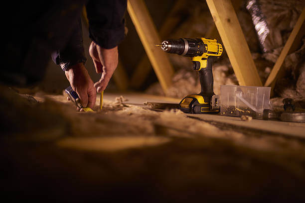Best Energy Efficiency Insulation in Lawrencevle, IL