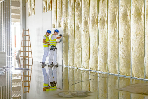 Lawrenceville, IL Insulation Contractor Company